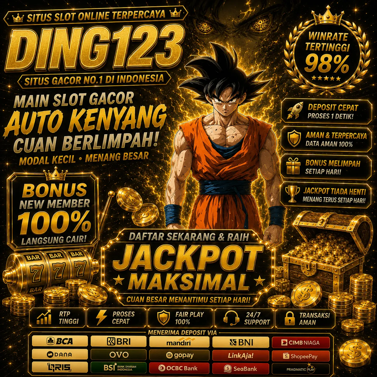 DING123
